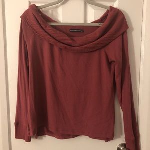 Abercrombie Blouse